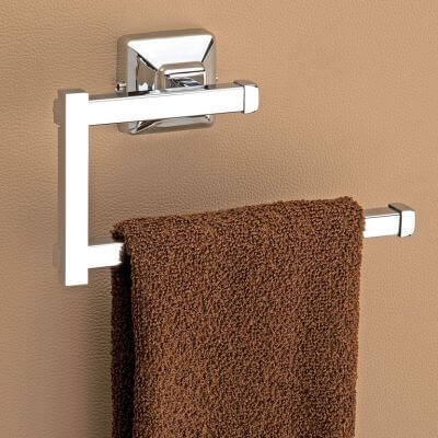 Towel Bars & Rings
