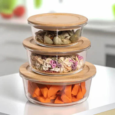 Storage & Organization