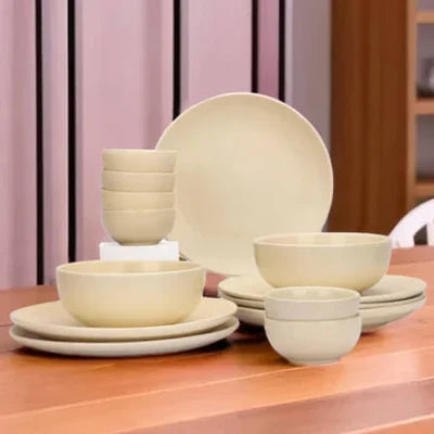 Dinnerware